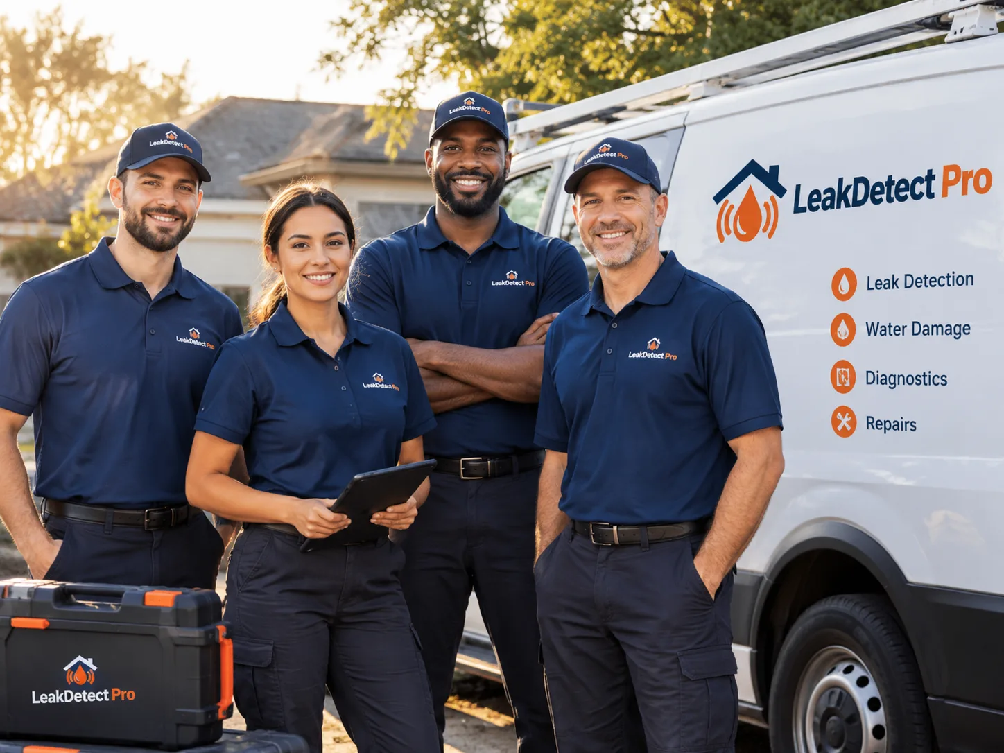 Roof Repair company in Morristown, SD